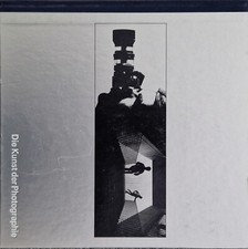 Time Life Bücher,  Life die Photographie,  "Die Kunst der Photographie", Rarität