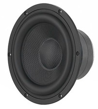 Visaton TIW 200 XS - Glasfaser