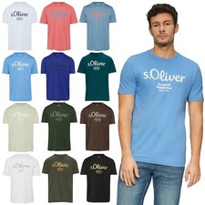 s.Oliver Herren T-Shirt