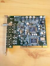 Pinnacle TV Karte Digger PCI Sat - TV gebraucht