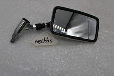 Spiegel Rückspiegel Rear Mirrow Rechts Yamaha XVS 650 Drag Star VM02 #R5740