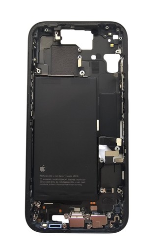Original oem mittelrahmen - oem,
