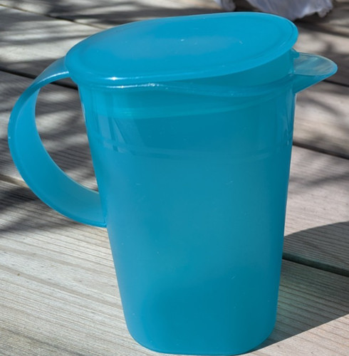 Kännchen für milch - milch,, sahne