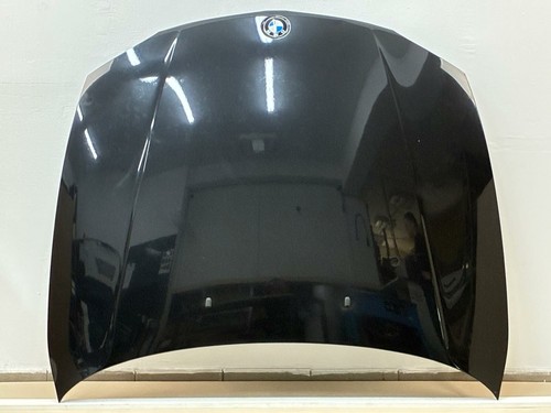 Bmw 1er e81 - 1er, motorhaube