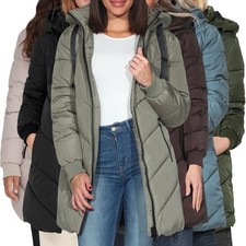 JDY Damen Steppjacke