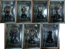 Schachfiguren Der Herr Der