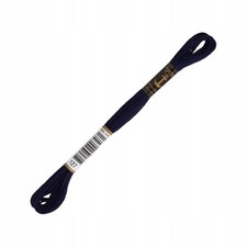 Stickgarn 6-fädig 8m Farbe