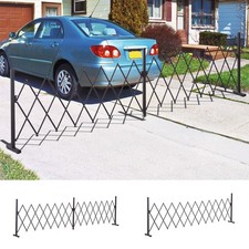 Scherengitter ausziehbar