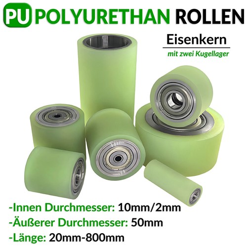 Polyurethan eisenkern - polyurethan,