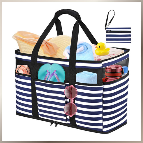 Strandtasche xxl wasserdicht - strandtasche,