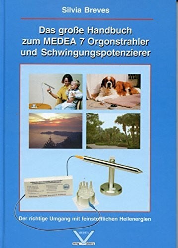 Das grosse handbuch zum medea - das,