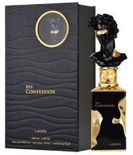 Lattafa His Confession Eau de