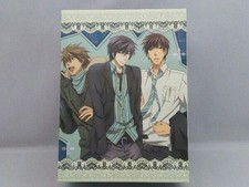 Sekaiichi Hatsukoi Season 2