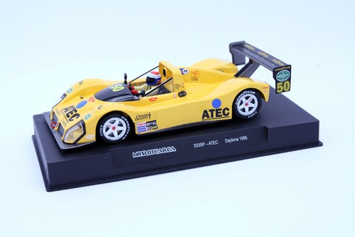 Ferrari 333sp atec slotcar - atec,