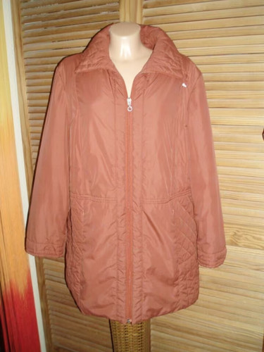 Jacke..Mantel..Thea
