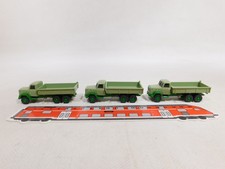 3x Wiking H0 1:87