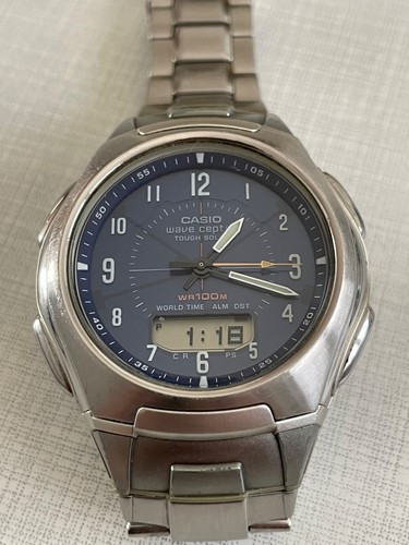 Casio wave ceptor 3354 - casio,