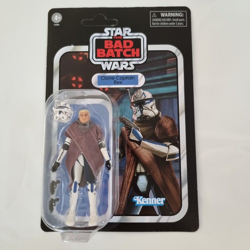 Star wars vintage collection - vintage,