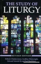 The Study of Liturgy Paperback