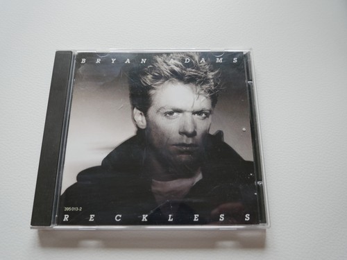 Bryan adams reckless - ~,