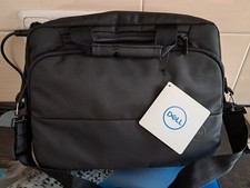 Dell Laptoptasche schwarz...neu