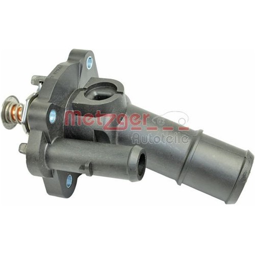 Metzger thermostat dichtung - thermostat, +