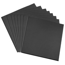 Self Adhesive Foam Board, Pack