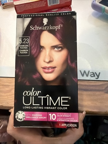 Schwarzkopf color ultime - schwarzkopf,