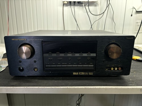 Marantz sr5400 receiver - marantz, av