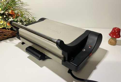 Longhi kontaktgrill - de'longhi,