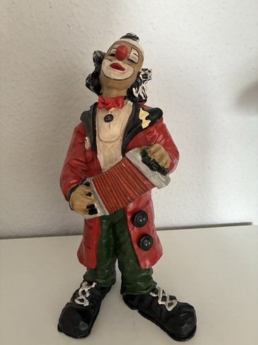 Xxl gilde clown - gilde, 🤡