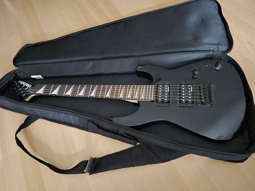 Gitarre jackson series - jackson,