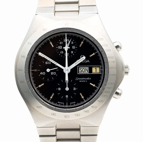 Omega speedmaster mark - speedmaster,