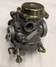 Mikuni Vergaser Daelim Otello