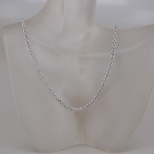 Kette Königskette in  585/14k