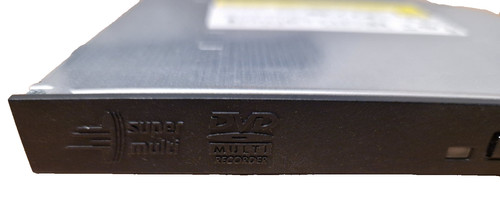 Slim dvd writer - ,