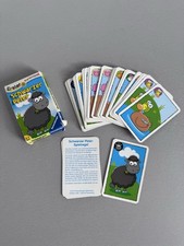 Schwarzer Peter Kinder Kartenspiel 3-7 Jahre Ravensburger