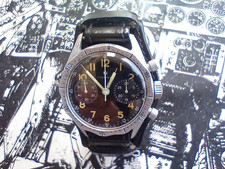 Junghans Bundeswehr J88