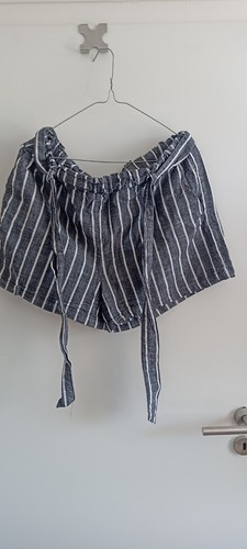 *Damen*Cargo*Jeans*cool*Pant*S