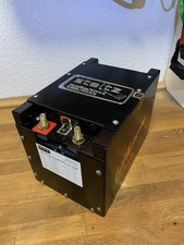Steitz Lithium Batterie 12V/120Ah für Wohnmobil 