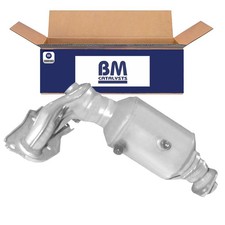 KRÜMMER KATALYSATOR