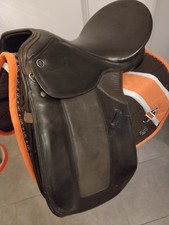 Dressursattel kieffer udo - dressursattel,