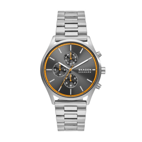 Skagen holst chronograph - holst,