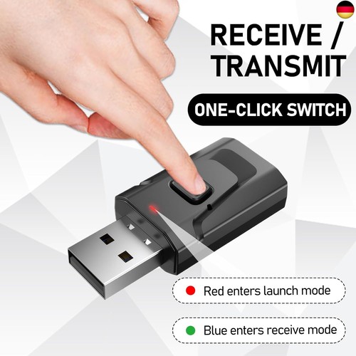 Usb bluetooth sender audio - bluetooth, tv