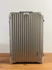 Rimowa Topas Leather Check-in