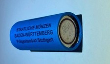*** Deutschland 5 Euro Rolle