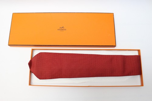 Hermes paris seidenkrawatte - hermes,