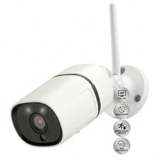 Ioio wlan außenkamera full - ioio, hd