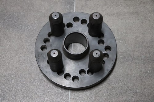 Haweka flanschplatte - haweka,