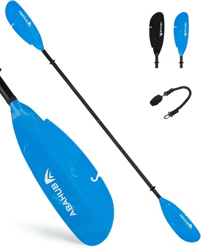 Kajak paddel verstellbar 240cm - kajak,